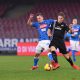 Napoli Sampdoria Analisi Tattica