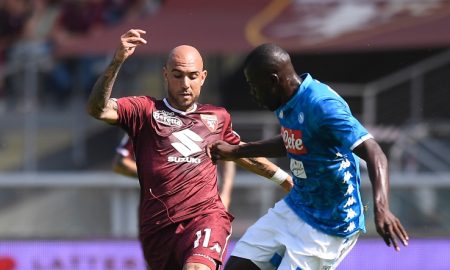 Napoli Torino Analisi Tattica