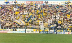 Stadio tardini