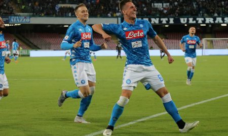 Parma Napoli Analisi Tattica