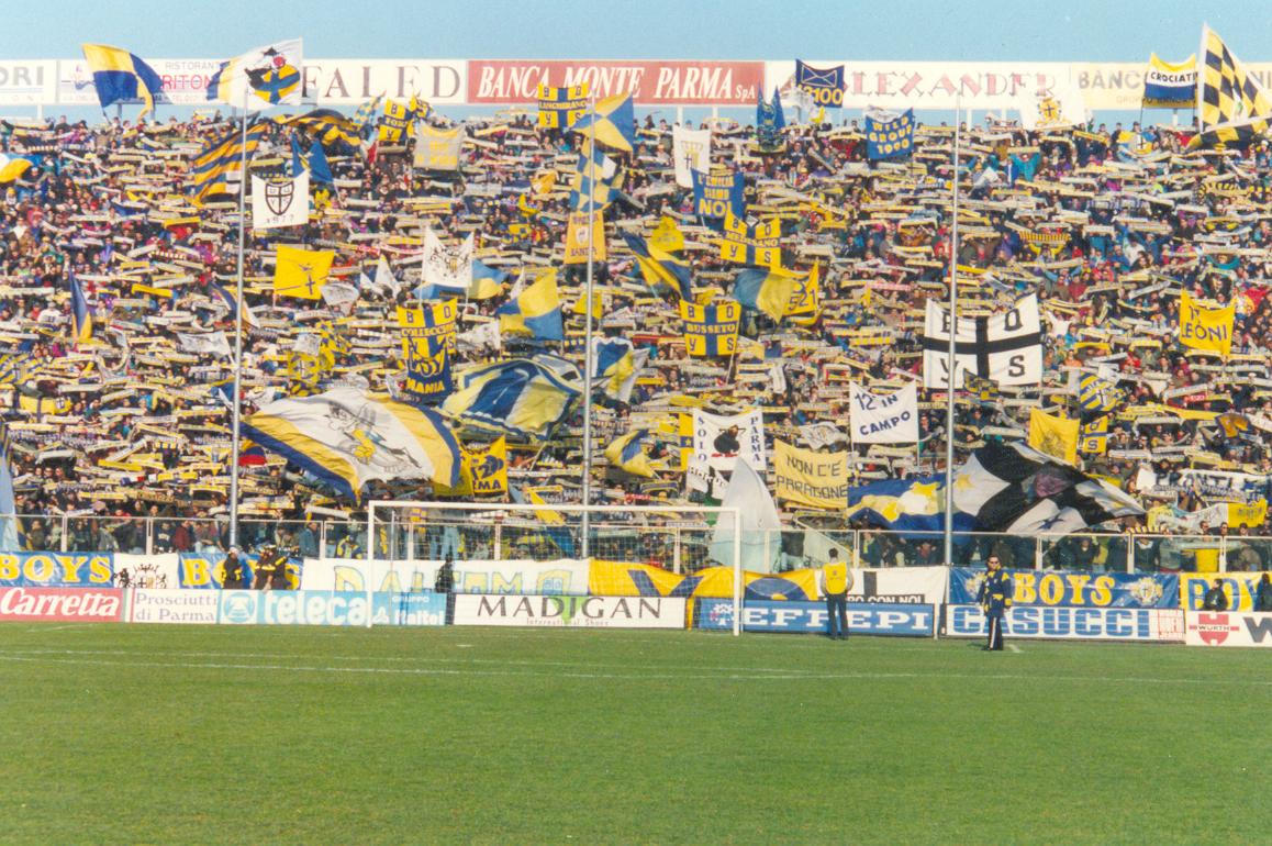 Stadio tardini