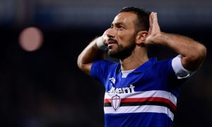 quagliarella serie a sampdoria