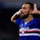 quagliarella serie a sampdoria