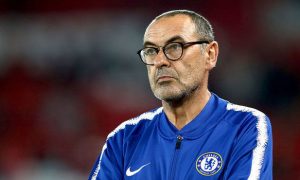 Chelsea Sarri