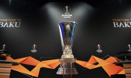 Zurigo Napoli Europa League