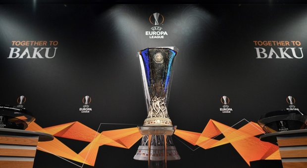 Zurigo Napoli Europa League