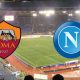 Roma Napoli Olimpico