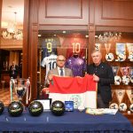 Salerno Ancelotti Premiazione