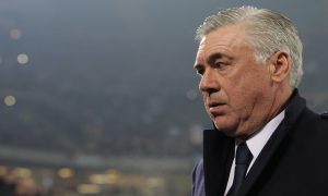 Ancelotti Ciaschini