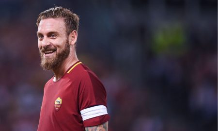 de rossi