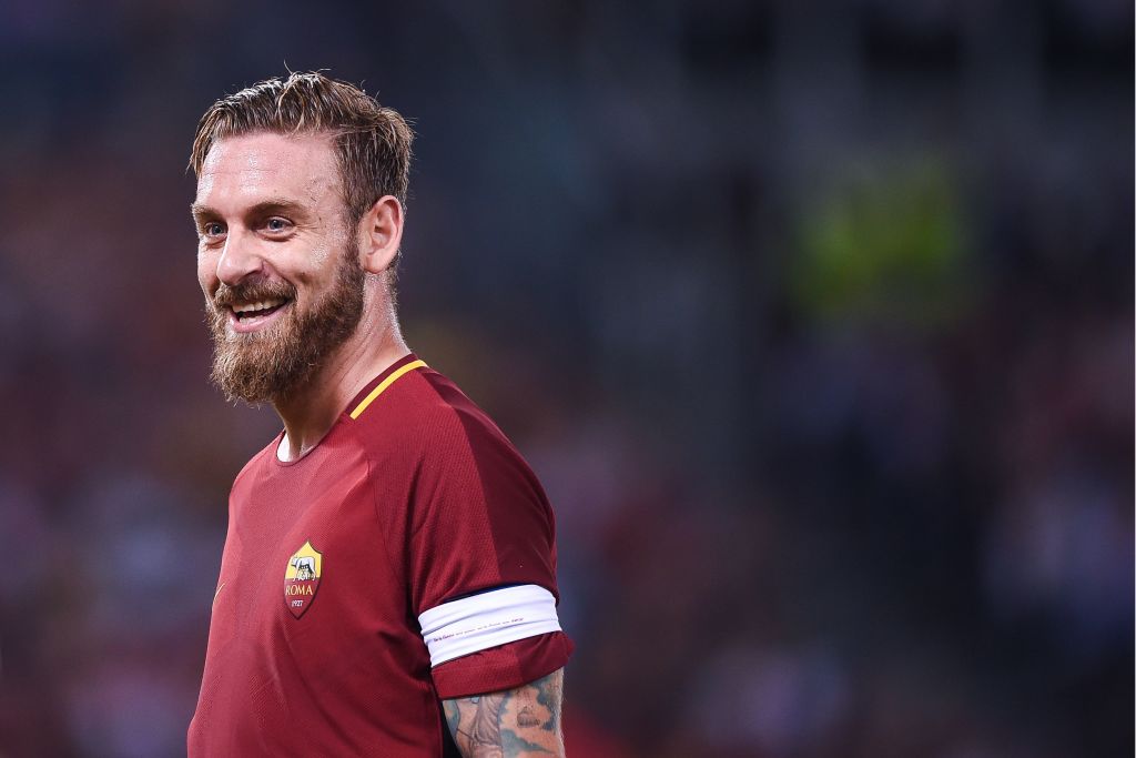 de rossi