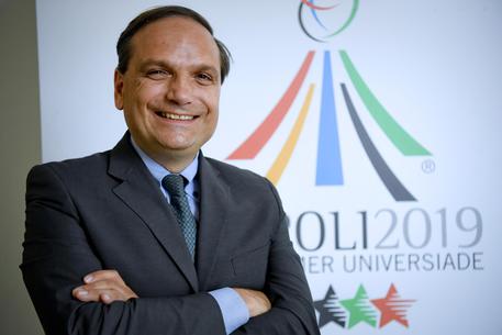 Basile San Paolo Spogliatoi