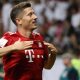 lewandowski Bayern Monaco