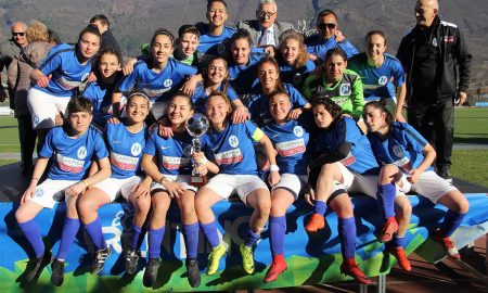 Napoli Femminile