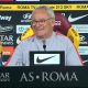 Ranieri in conferenza stampa