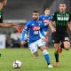 Sassuolo Napoli Analisi Post Partita