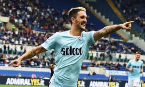 Serie A Lazio Luis Alberto