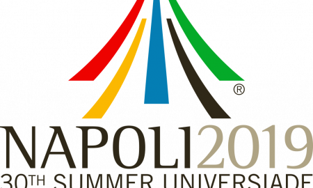 Universiadi Napoli 2019