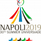 Universiadi Napoli 2019