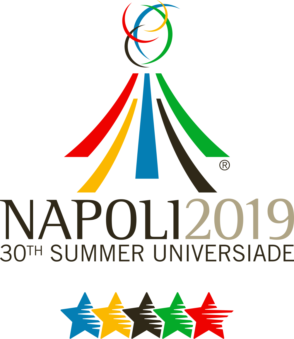 Universiadi Napoli 2019