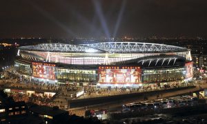 Emirates Stadium