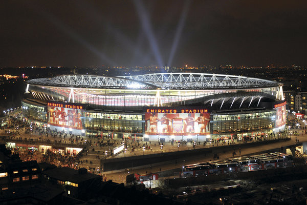 Emirates Stadium