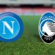 Napoli Atalanta logo