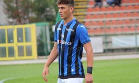 Atalanta Primavera