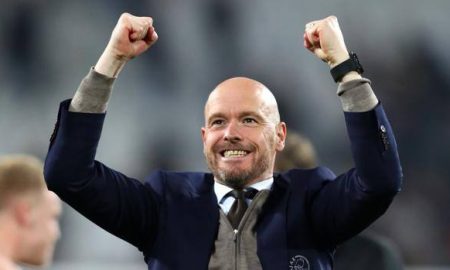 ten hag