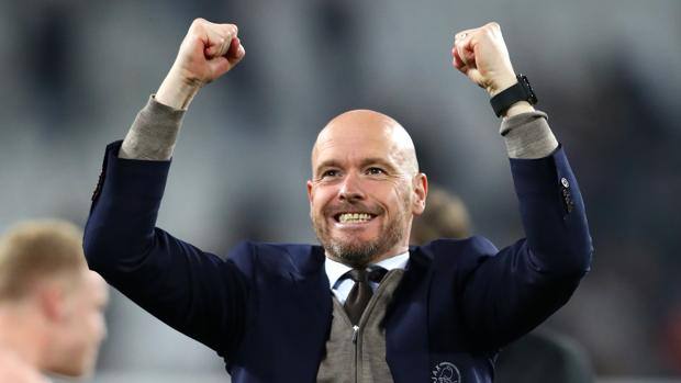 ten hag