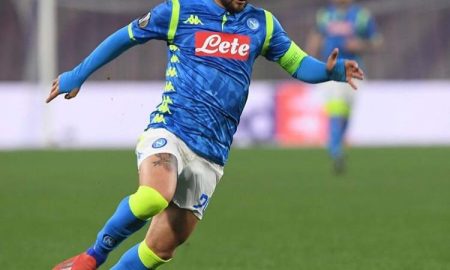 Lorenzo Insigne