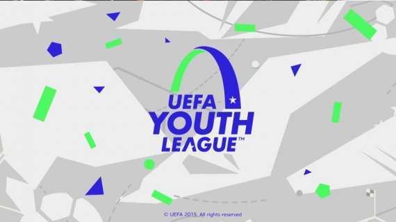 uefa youth league