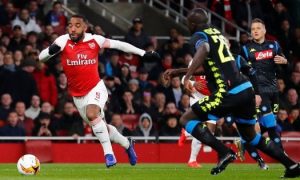 Arsenal