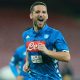 Dries Mertens Napoli Calcio