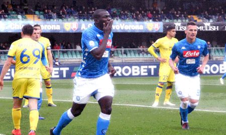 Koulibaly