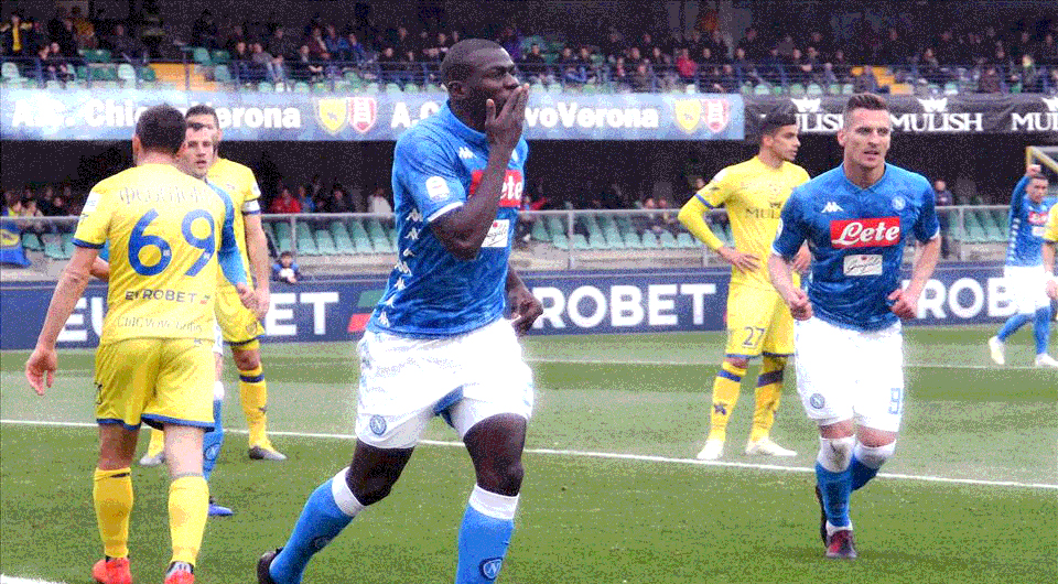 Koulibaly