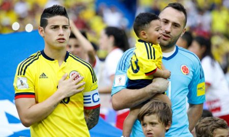 ospina james rodriguez