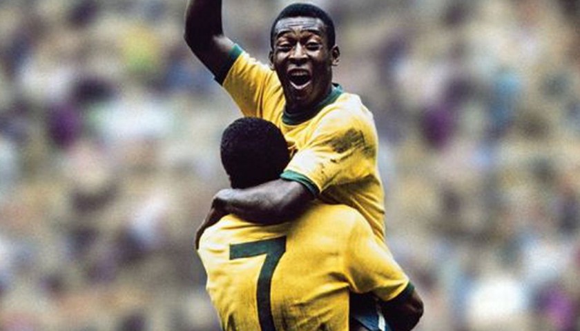 pelè