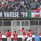 Varese Ultras Comunicato