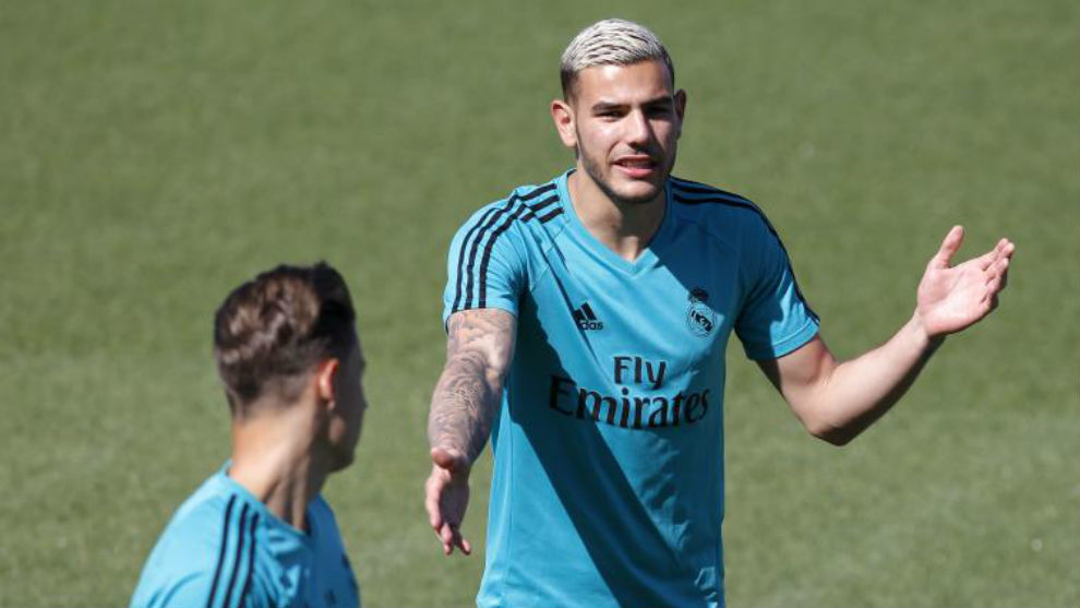 Theo Hernandez