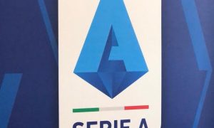 Logo Serie A