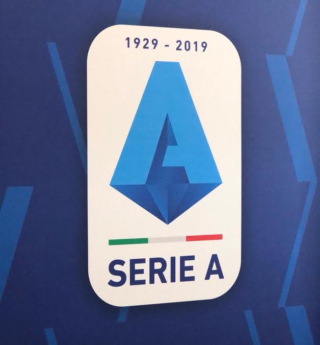 Logo Serie A