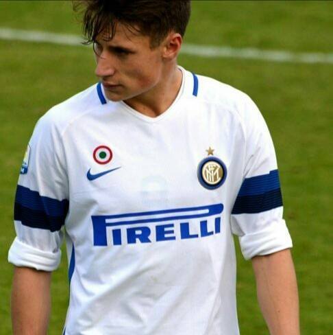 Andrea Pinamonti