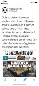 Gazzetta Sport Ziliani