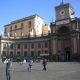 Napoli Piazza Dante