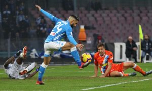 Napoli Spal