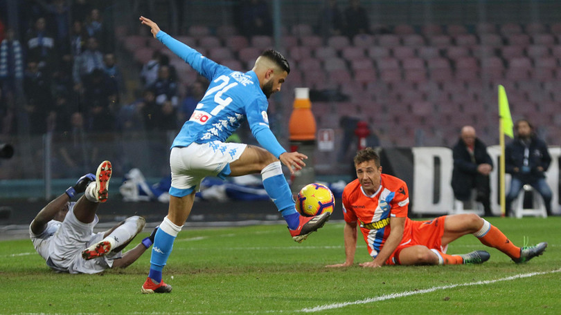 Napoli Spal