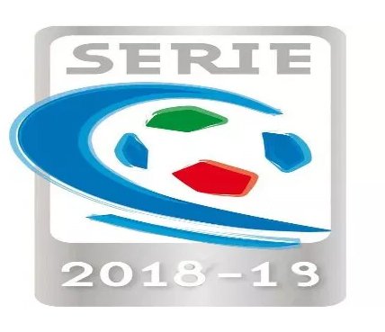 Serie C Logo
