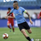 HAmsik Dalian