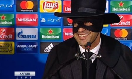 Fonseca Zorro